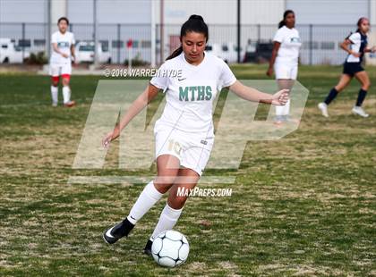 Thumbnail 2 in Pleasant Grove vs. Monterey Trail photogallery.