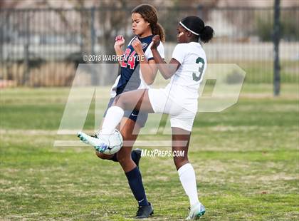 Thumbnail 3 in Pleasant Grove vs. Monterey Trail photogallery.