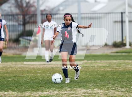 Thumbnail 1 in Pleasant Grove vs. Monterey Trail photogallery.