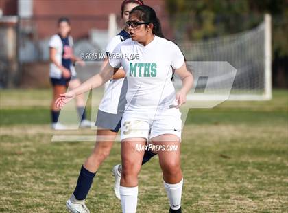 Thumbnail 3 in Pleasant Grove vs. Monterey Trail photogallery.
