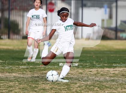 Thumbnail 3 in Pleasant Grove vs. Monterey Trail photogallery.