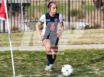 Thumbnail 1 in Pleasant Grove vs. Monterey Trail photogallery.