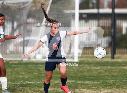 Thumbnail 2 in Pleasant Grove vs. Monterey Trail photogallery.