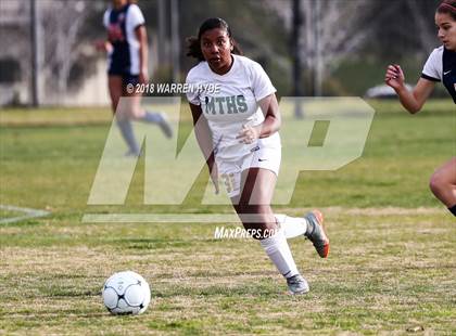 Thumbnail 3 in Pleasant Grove vs. Monterey Trail photogallery.