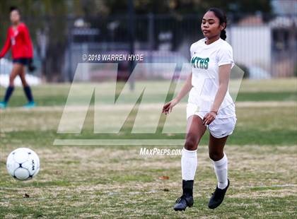 Thumbnail 1 in Pleasant Grove vs. Monterey Trail photogallery.