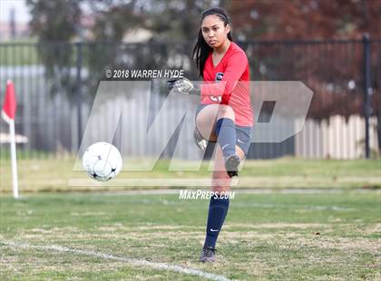 Thumbnail 1 in Pleasant Grove vs. Monterey Trail photogallery.