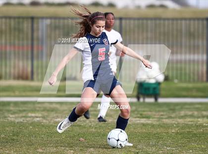 Thumbnail 3 in Pleasant Grove vs. Monterey Trail photogallery.