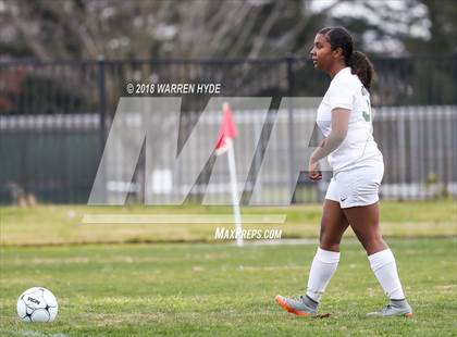 Thumbnail 2 in Pleasant Grove vs. Monterey Trail photogallery.