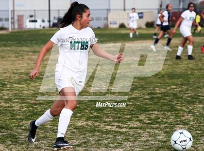 Thumbnail 3 in Pleasant Grove vs. Monterey Trail photogallery.