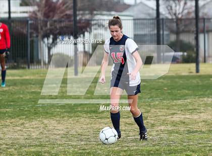 Thumbnail 3 in Pleasant Grove vs. Monterey Trail photogallery.