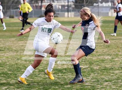 Thumbnail 3 in Pleasant Grove vs. Monterey Trail photogallery.