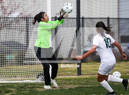 Thumbnail 1 in Pleasant Grove vs. Monterey Trail photogallery.