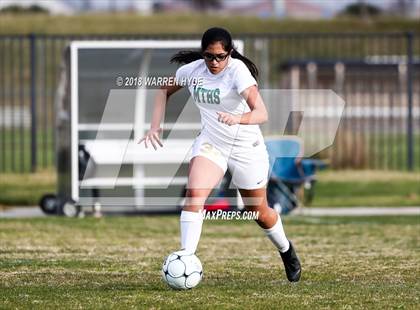 Thumbnail 2 in Pleasant Grove vs. Monterey Trail photogallery.