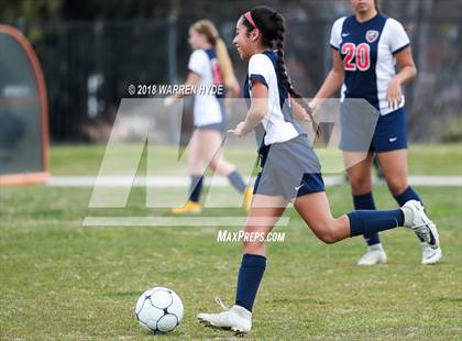 Thumbnail 3 in Pleasant Grove vs. Monterey Trail photogallery.