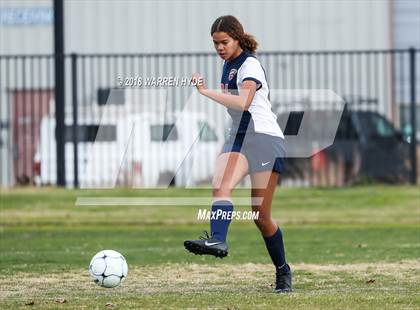 Thumbnail 2 in Pleasant Grove vs. Monterey Trail photogallery.