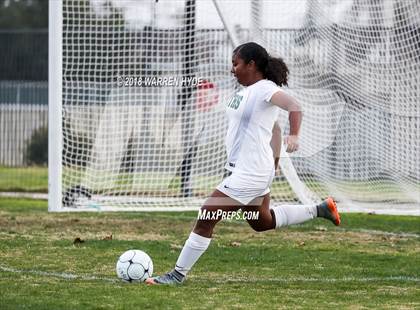 Thumbnail 3 in Pleasant Grove vs. Monterey Trail photogallery.