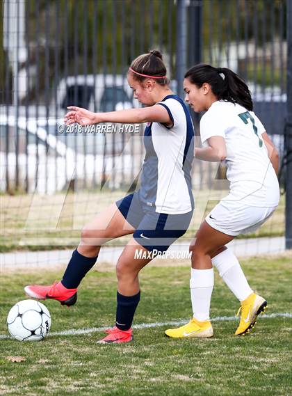 Thumbnail 3 in Pleasant Grove vs. Monterey Trail photogallery.