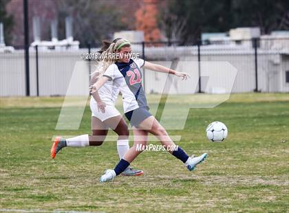 Thumbnail 2 in Pleasant Grove vs. Monterey Trail photogallery.