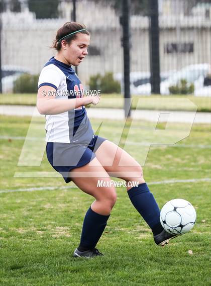 Thumbnail 2 in Pleasant Grove vs. Monterey Trail photogallery.