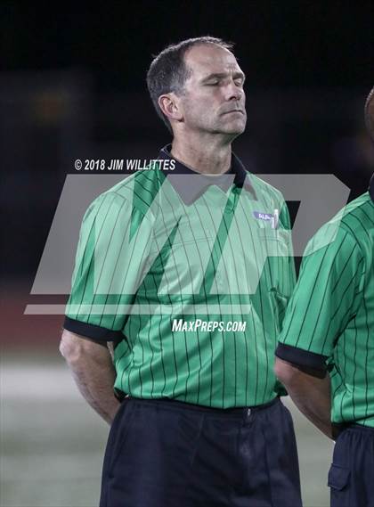 Thumbnail 3 in Arizona College Prep vs. Yuma Catholic (AIA 3A Final) photogallery.