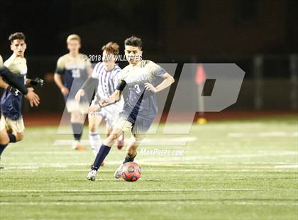 Thumbnail 1 in Arizona College Prep vs. Yuma Catholic (AIA 3A Final) photogallery.