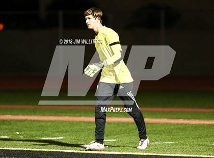 Thumbnail 1 in Arizona College Prep vs. Yuma Catholic (AIA 3A Final) photogallery.
