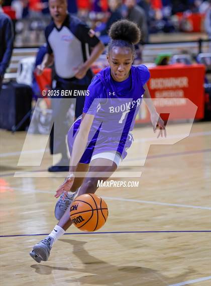 Thumbnail 1 in Booker T. Washington vs. Galloway (She Got Game Classic) photogallery.
