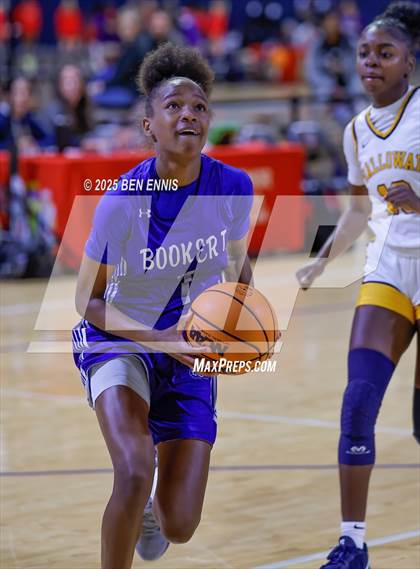Thumbnail 3 in Booker T. Washington vs. Galloway (She Got Game Classic) photogallery.