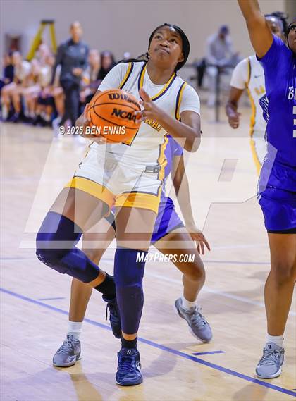 Thumbnail 1 in Booker T. Washington vs. Galloway (She Got Game Classic) photogallery.