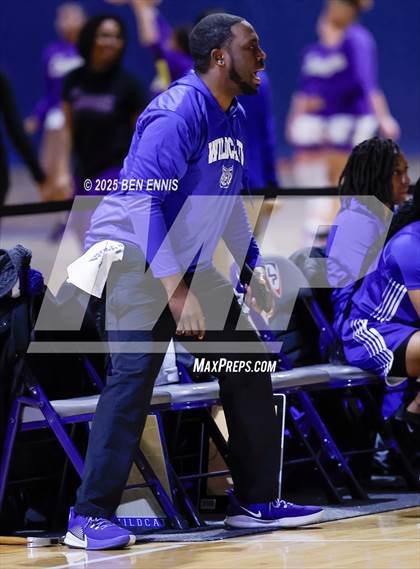 Thumbnail 1 in Booker T. Washington vs. Galloway (She Got Game Classic) photogallery.