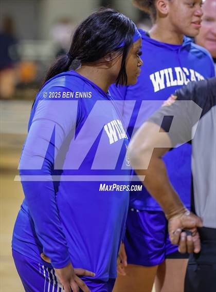 Thumbnail 2 in Booker T. Washington vs. Galloway (She Got Game Classic) photogallery.