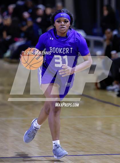 Thumbnail 3 in Booker T. Washington vs. Galloway (She Got Game Classic) photogallery.