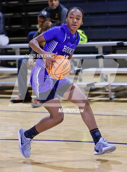 Thumbnail 3 in Booker T. Washington vs. Galloway (She Got Game Classic) photogallery.