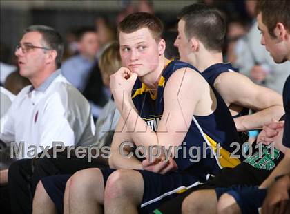 Thumbnail 2 in Ronald McDonald Boys All Star Game (Section 5) photogallery.