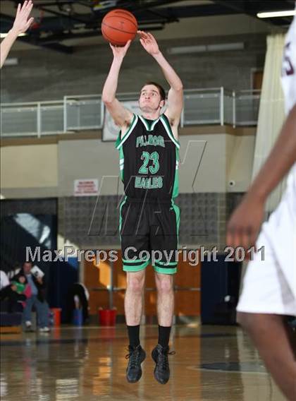 Thumbnail 1 in Ronald McDonald Boys All Star Game (Section 5) photogallery.