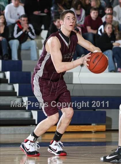 Thumbnail 3 in Ronald McDonald Boys All Star Game (Section 5) photogallery.