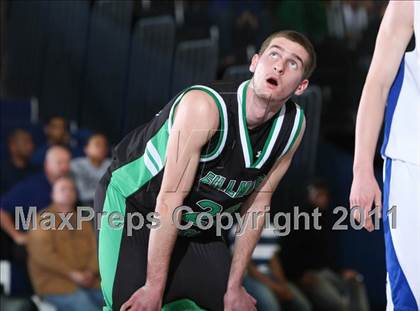 Thumbnail 3 in Ronald McDonald Boys All Star Game (Section 5) photogallery.