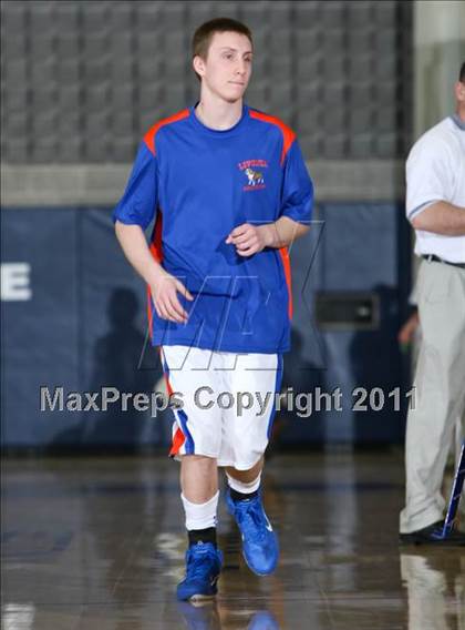 Thumbnail 3 in Ronald McDonald Boys All Star Game (Section 5) photogallery.