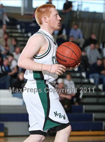 Thumbnail 1 in Ronald McDonald Boys All Star Game (Section 5) photogallery.