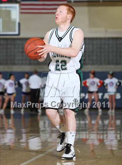 Thumbnail 3 in Ronald McDonald Boys All Star Game (Section 5) photogallery.