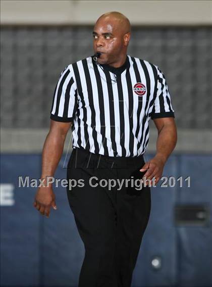 Thumbnail 1 in Ronald McDonald Boys All Star Game (Section 5) photogallery.