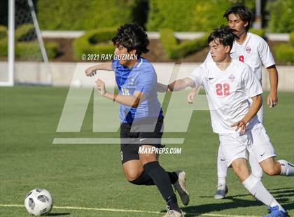 Thumbnail 2 in Buchanan @ Clovis photogallery.