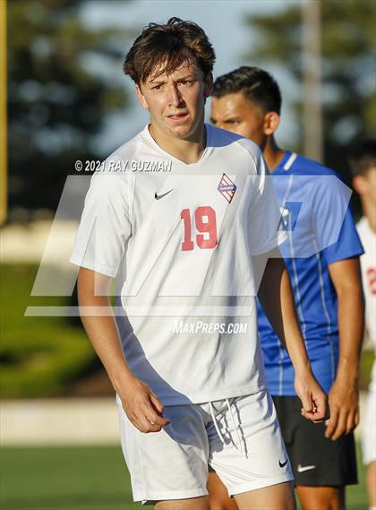 Thumbnail 1 in Buchanan @ Clovis photogallery.