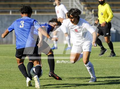 Thumbnail 3 in Buchanan @ Clovis photogallery.