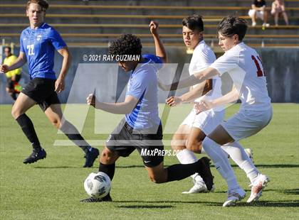 Thumbnail 3 in Buchanan @ Clovis photogallery.