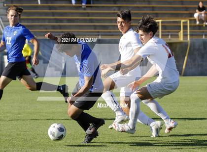 Thumbnail 1 in Buchanan @ Clovis photogallery.