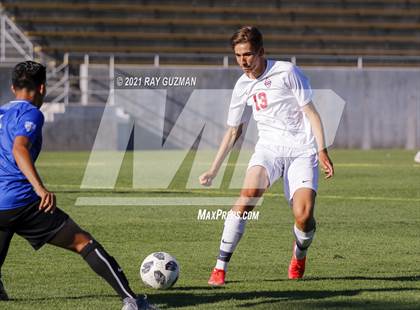 Thumbnail 1 in Buchanan @ Clovis photogallery.