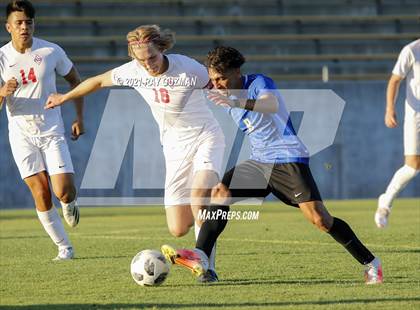 Thumbnail 1 in Buchanan @ Clovis photogallery.