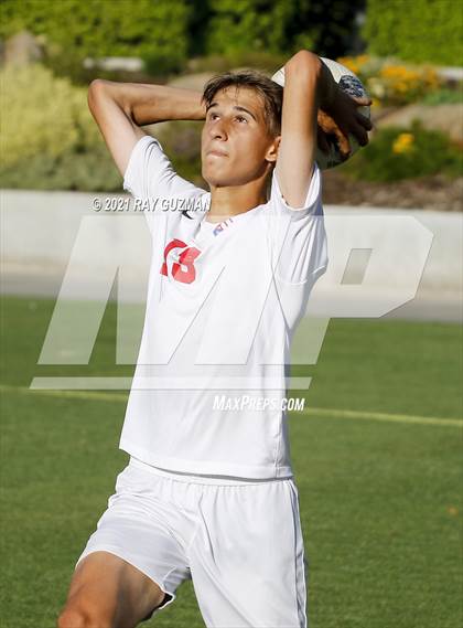 Thumbnail 2 in Buchanan @ Clovis photogallery.