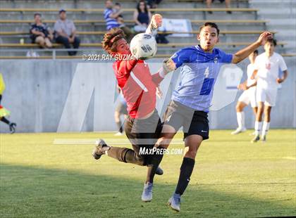 Thumbnail 3 in Buchanan @ Clovis photogallery.